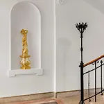 Downtown Hotel Bratislava