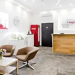 Downtown Hotel Bratislava