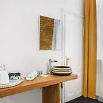 Downtown Hotel Bratislava