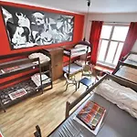 Hotel Downtown Bratislava