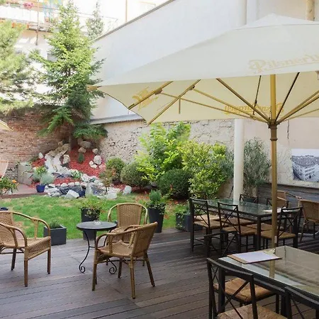 Downtown Ξενοδοχείο