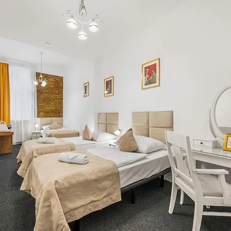 Downtown 3* Pozsony