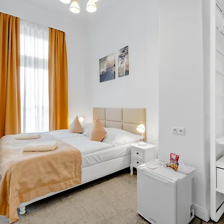 Szálloda Downtown 3*