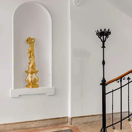 Downtown Ξενοδοχείο Μπρατισλάβα