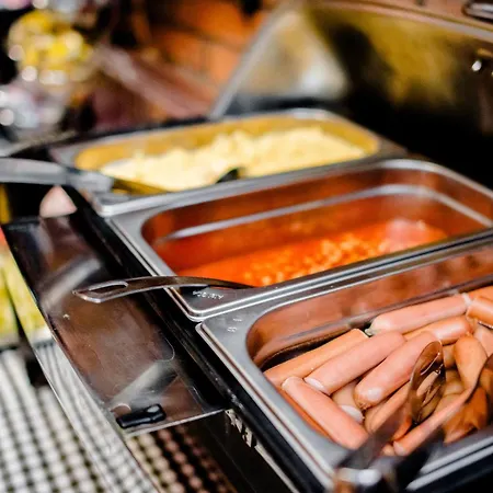 Downtown Μπρατισλάβα