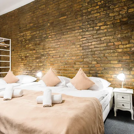 Ξενοδοχείο Downtown