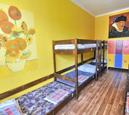 Downtown Μπρατισλάβα