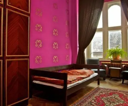 Downtown 3* Pozsony