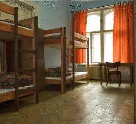 Downtown Ξενοδοχείο Μπρατισλάβα