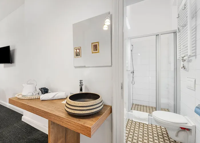 Downtown 3* Bratislava