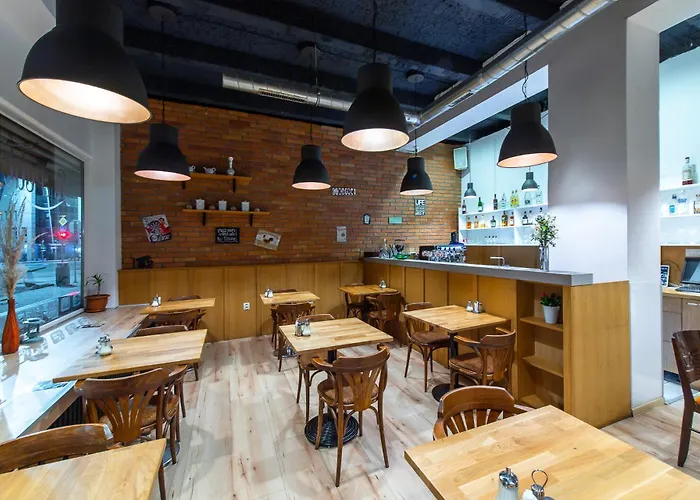 Downtown Hotel Bratislava